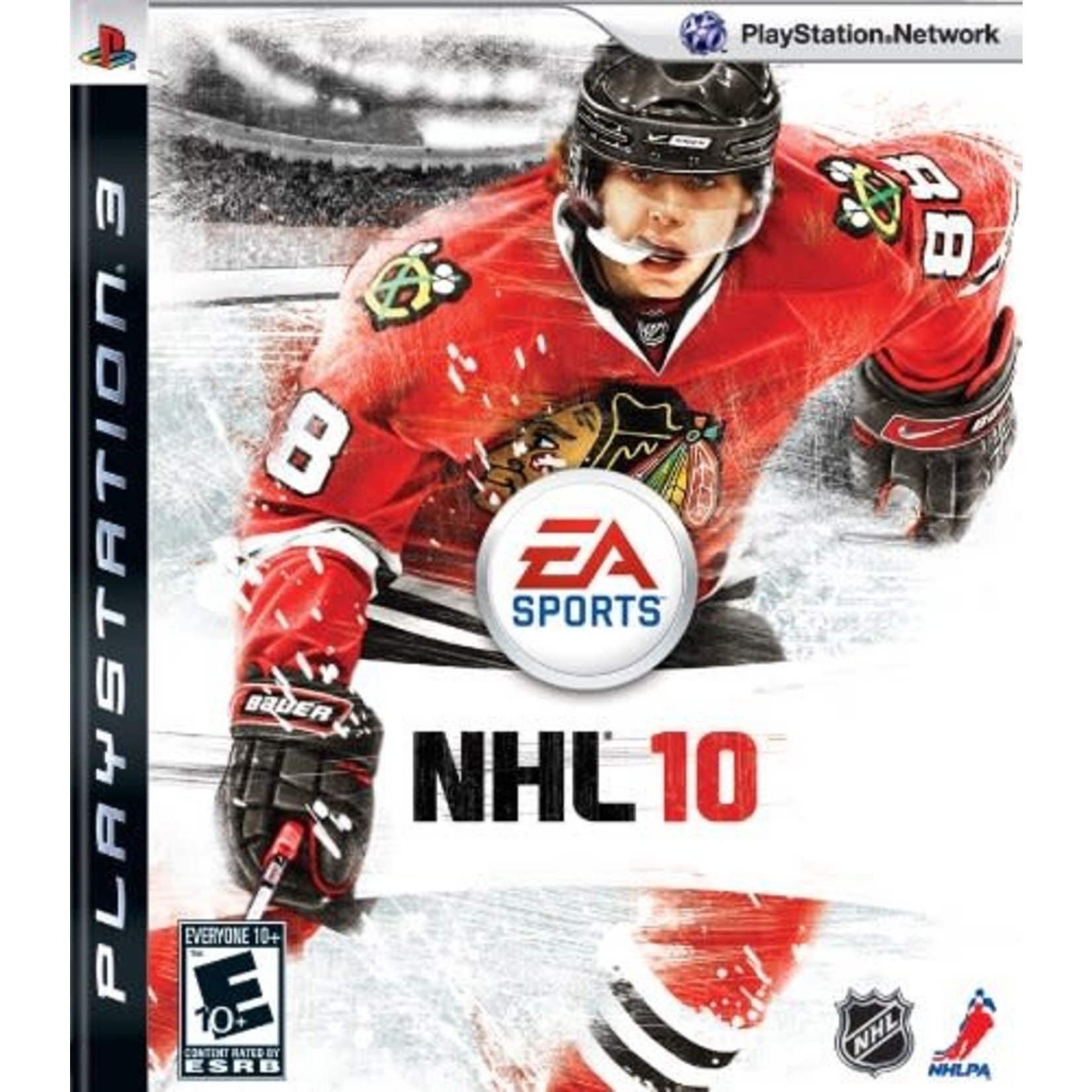 PS3U-NHL 10