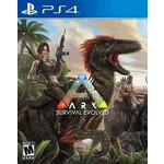 PS4U-Ark Survivial Evolved