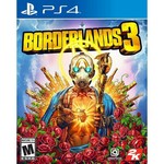PS4U-BORDERLANDS 3