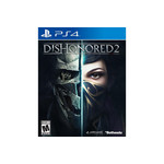 PS4U-DISHONORED 2