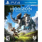 PS4U-HORIZON ZERO DAWN
