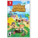 SWITCHU-Animal Crossing New Horizons