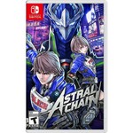SWITCHU-ASTRAL CHAIN