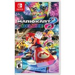 SWITCHU-MARIO KART 8 DELUXE
