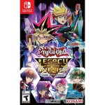 SWITCHU-YU-GI-OH! LEGACY OF THE DUELIST LINK EVOLUTION