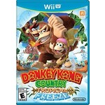 WIIUUSD-Donkey Kong Country Tropical Freeze