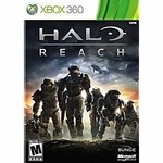 X3U-HALO REACH
