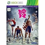 X3U-LONDON 2012 OLYMPICS