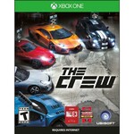 XB1U-THE CREW