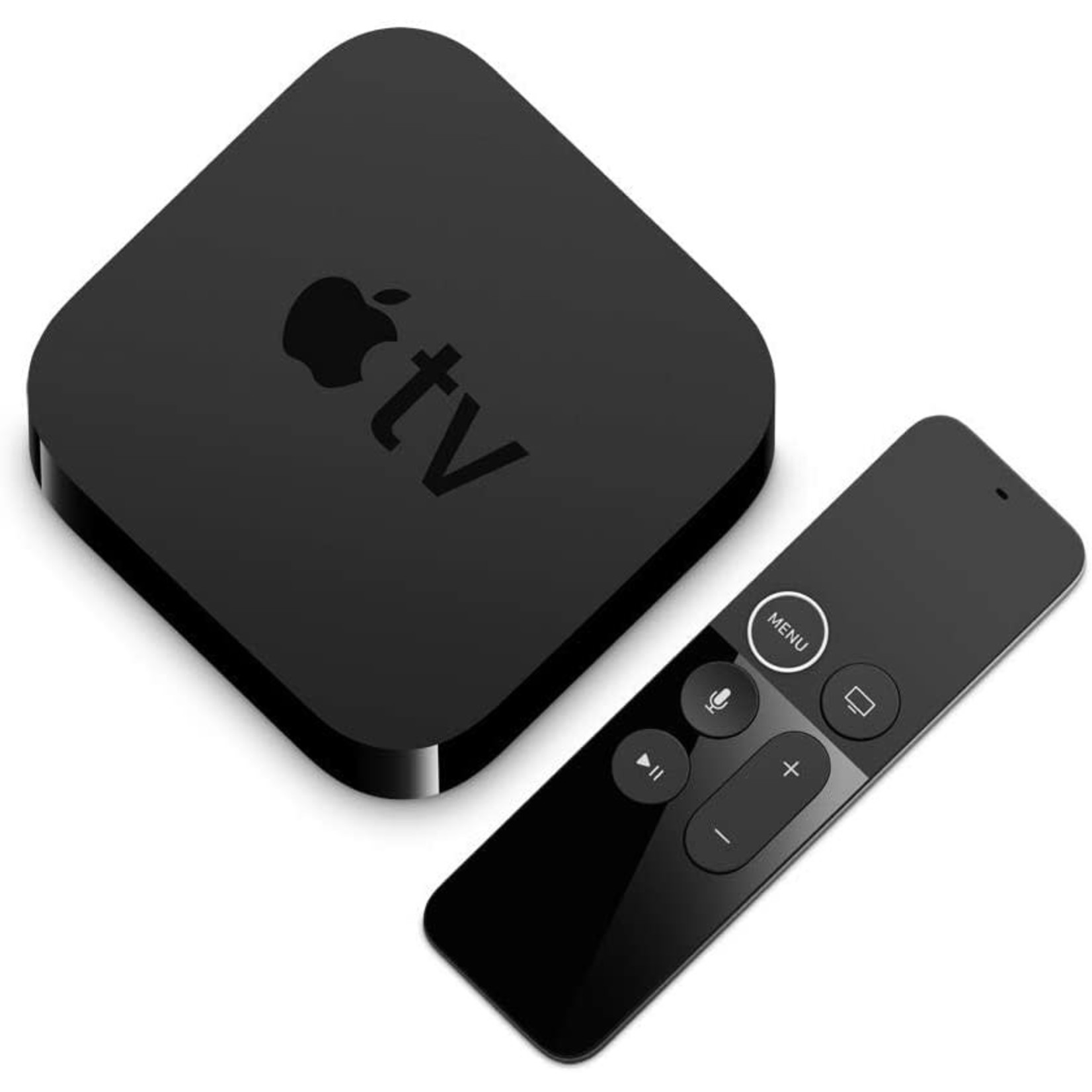 Electronic-Apple TV 4K