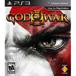 PS3U-GOD OF WAR III