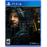 PS4U-DEATH STRANDING