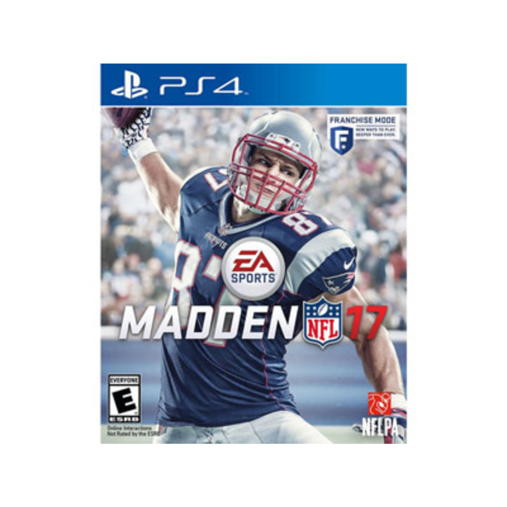 PS4U-Madden NFL 17