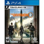 PS4U-Tom Clancy's The Division 2