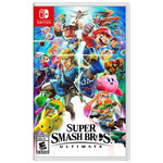 SWITCHU-SUPER SMASH BROS. ULTIMATE