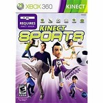X3U-Kinect Sports