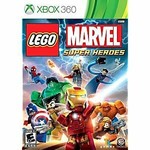 X3U-LEGO Marvel Super Heroes
