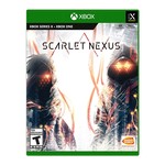 XB1-SCARLET NEXUS