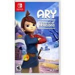 SWITCH-ARY AND THE SECRET OF SEASONS