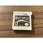 3DSU-METROID SAMUS RETURNS (CHIP ONLY)
