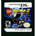 DSU-Lego Batman 2(Chip Only)