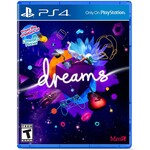 PS4U-Dreams
