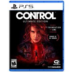 PS5U-CONTROL ULTIMATE EDITION