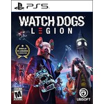 PS5U-WATCH DOGS: LEGION