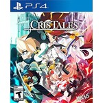 PS4-CRIS TALES