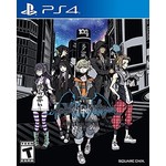 PS4-NEO: THE WORLD ENDS WITH YOU