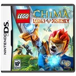 DSU-Lego Chima