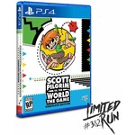 PS4-SCOTT PILGRIM VS. THE WORLD: THE GAME COMPLETE EDITION