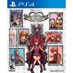 PS4U-KINGDOM HEARTS MELODY OF MEMORY