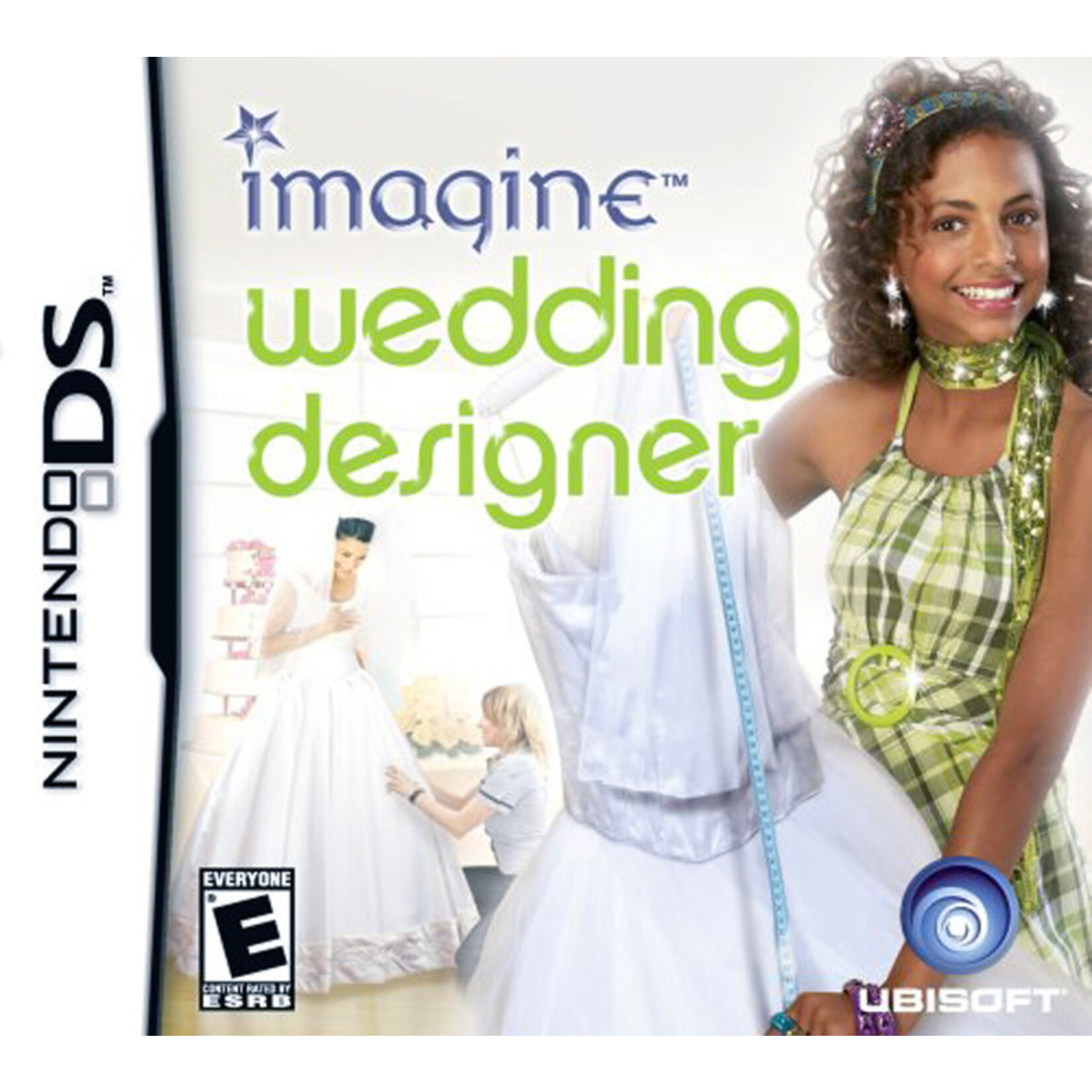 DSU-IMAGINE: WEDDING DESIGNER