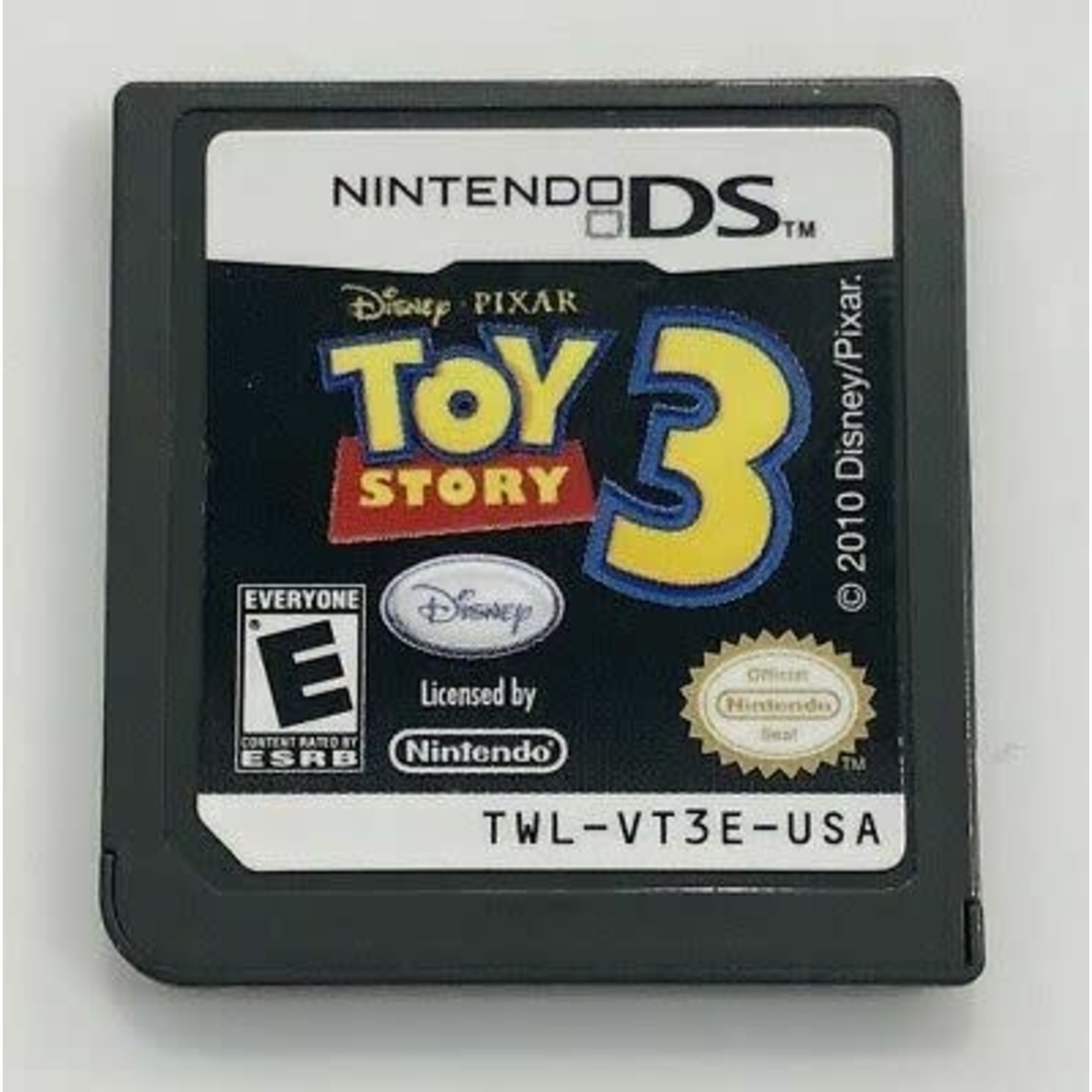 DSU-TOY STORY 3 (CHIP ONLY)