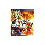 PS3U-DRAGONBALL XENOVERSE