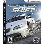 PS3U-NEED FOR SPEED: SHIFT