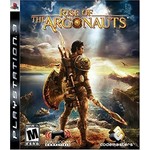 PS3U-RISE OF THE ARGONAUTS