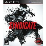 PS3U-SYNDICATE