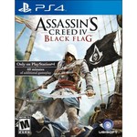 PS4U-ASSASSIN'S CREED IV BLACK FLAG