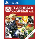 PS4U-ATARI FLASHBACK CLASSICS VOLUME 2