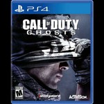 PS4U-CALL OF DUTY: GHOSTS