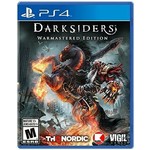 PS4U-DARKSIDERS WARMASTERED EDITION
