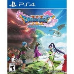 PS4U-DRAGON QUEST XI: ECHOES OF AN ELUSIVE AGE