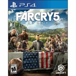 PS4U-Far Cry 5