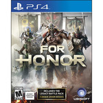 PS4U-FOR HONOR