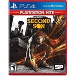 PS4U-INFAMOUS SECOND SON