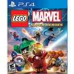 PS4U-LEGO MARVEL SUPER HEROES