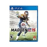 PS4U-MADDEN NFL 15