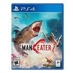 PS4U-MAN EATER